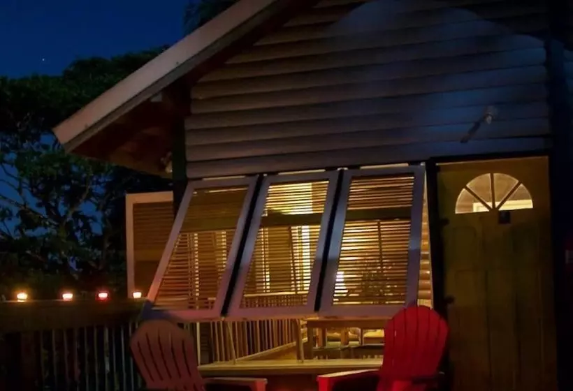 Adventure Eco Villas