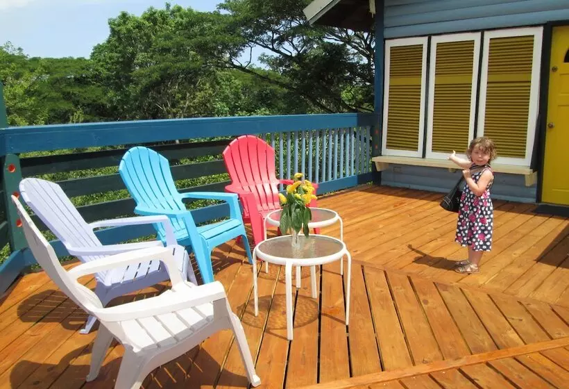 Adventure Eco Villas