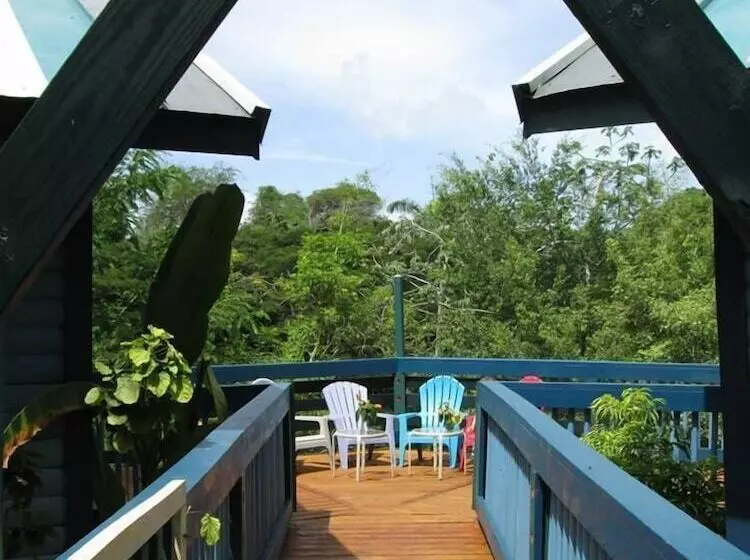 Adventure Eco Villas