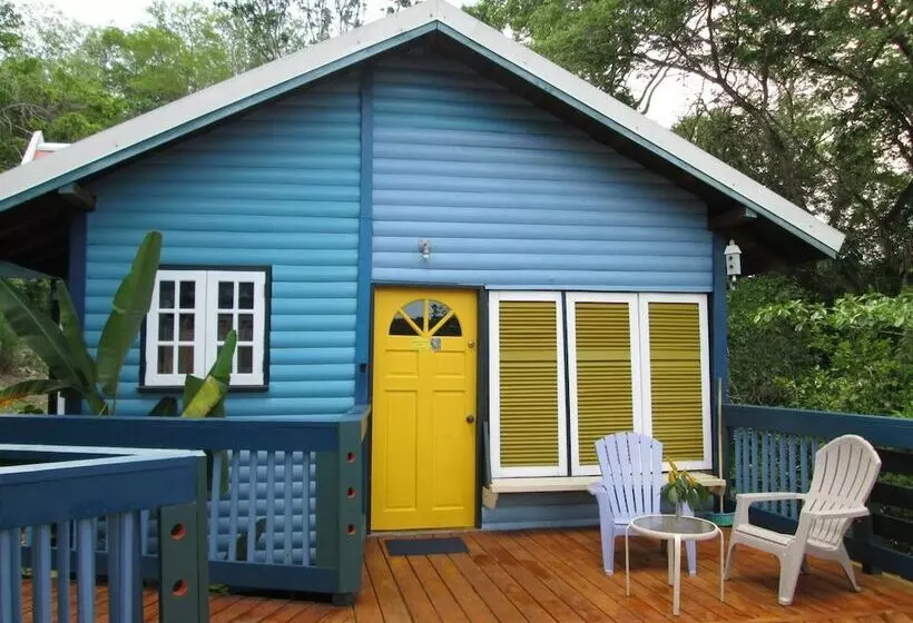 Adventure Eco Villas