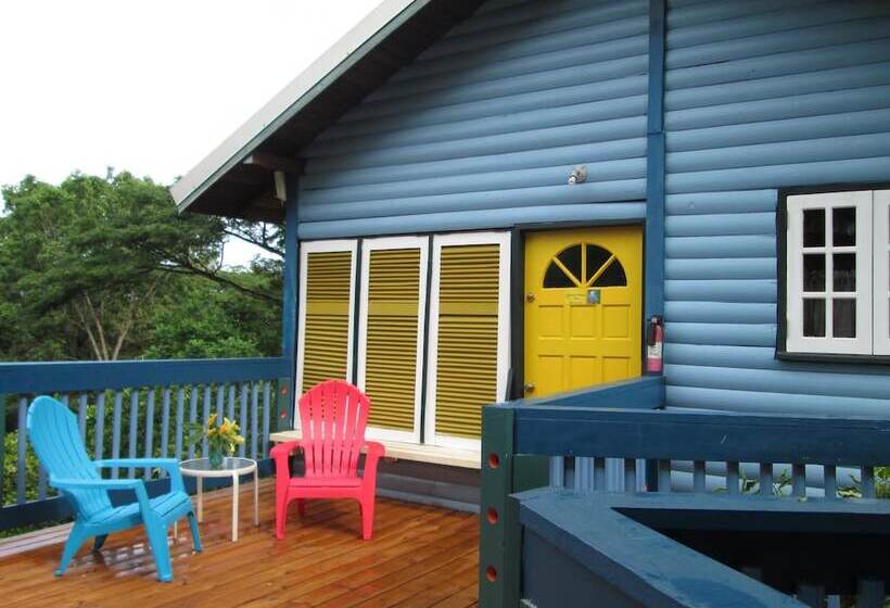 Adventure Eco Villas