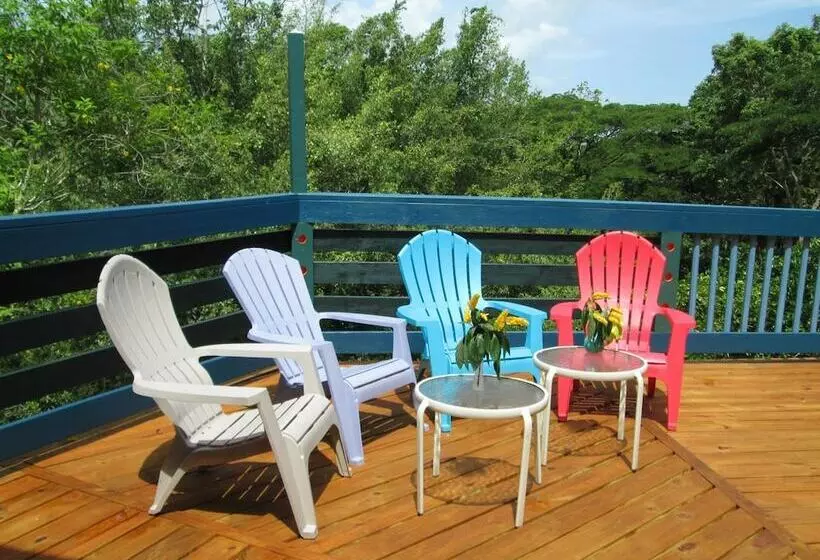 Adventure Eco Villas