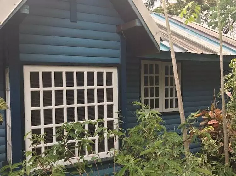 Adventure Eco Villas