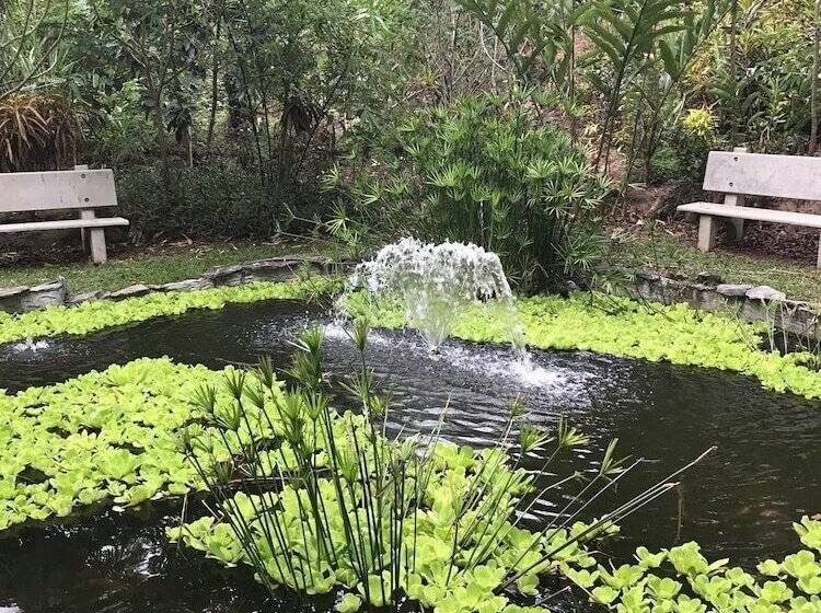 Adventure Eco Villas