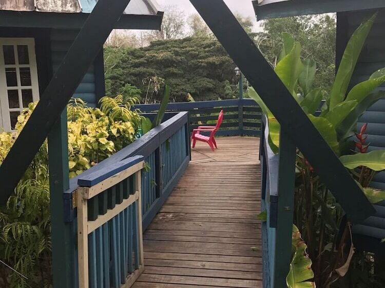 Adventure Eco Villas