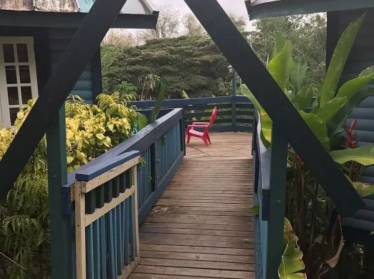 Adventure Eco Villas