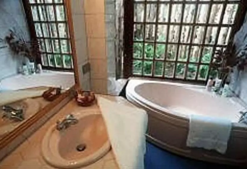 Adventure Eco Villas