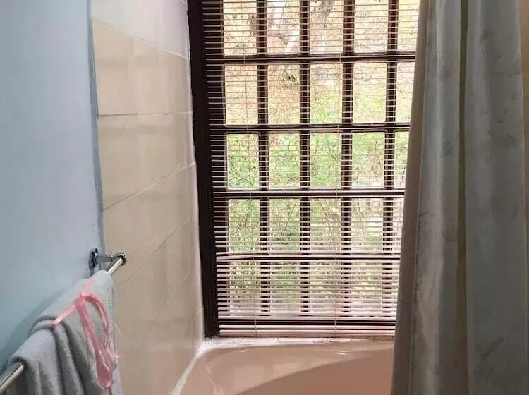 Adventure Eco Villas