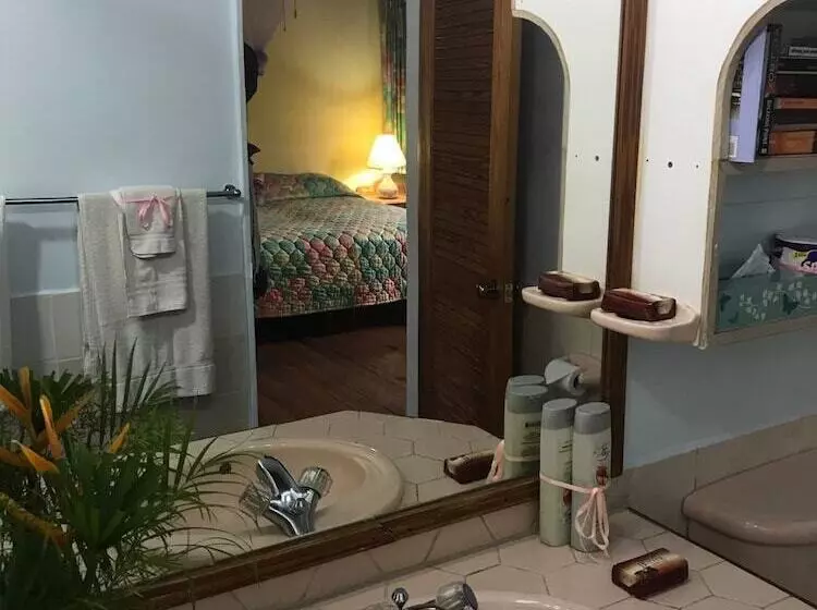 Adventure Eco Villas