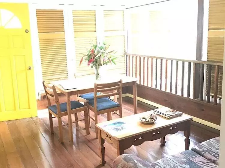 Adventure Eco Villas