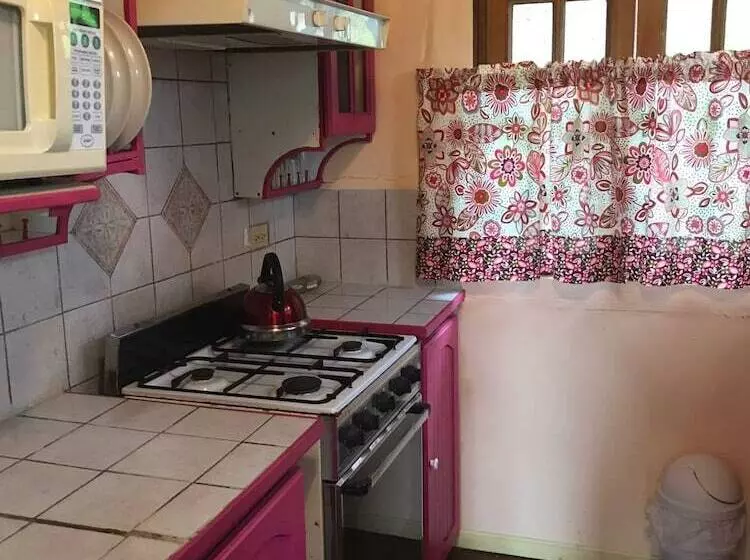 Adventure Eco Villas