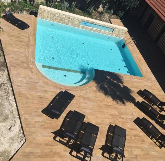 Agriturismo Villa Panigai