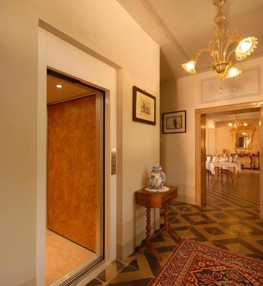 Agriturismo Villa Panigai