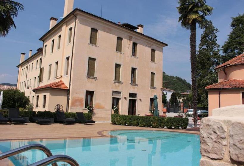 Agriturismo Villa Panigai