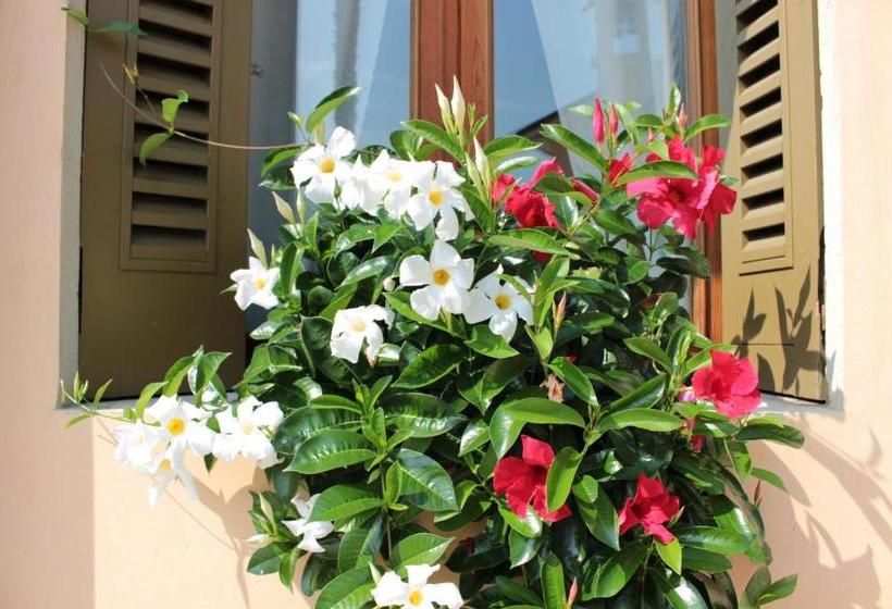 Agriturismo Villa Panigai