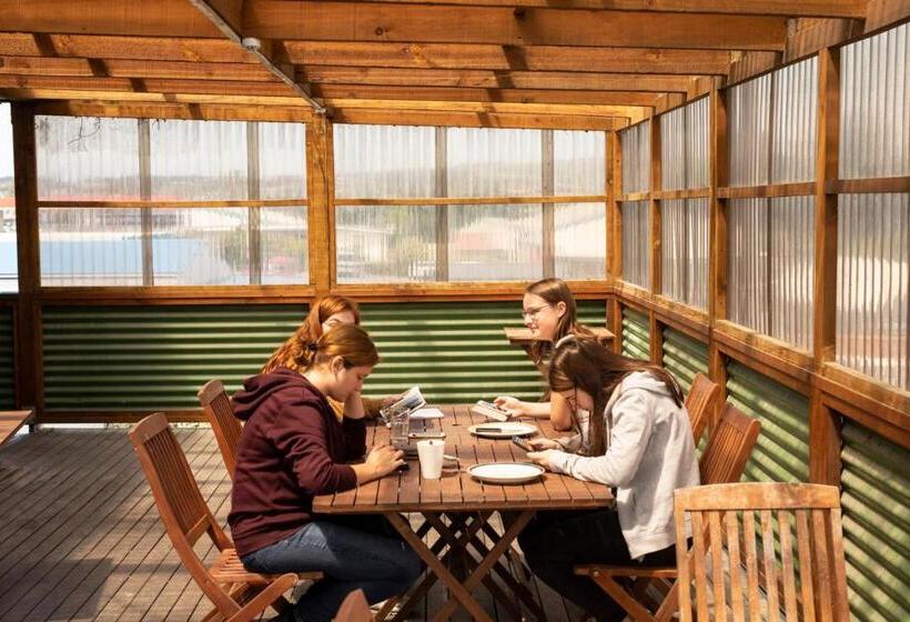 호스텔 Dusky Lodge