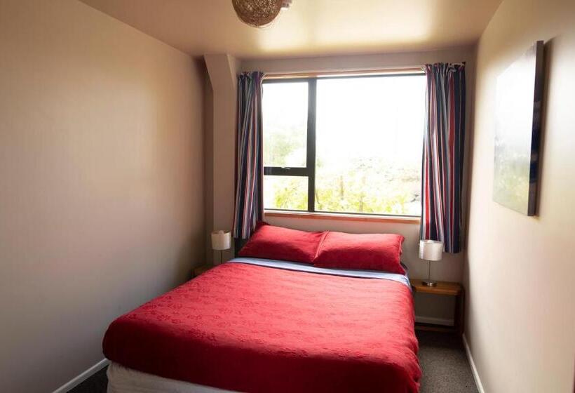 호스텔 Dusky Lodge