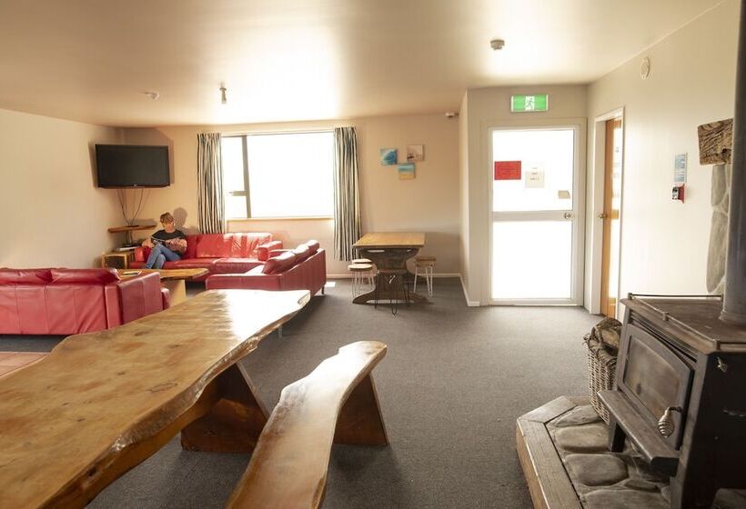 호스텔 Dusky Lodge