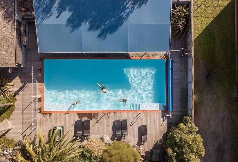 호스텔 Dusky Lodge