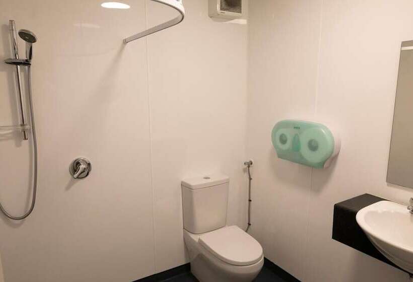 호스텔 Dusky Lodge