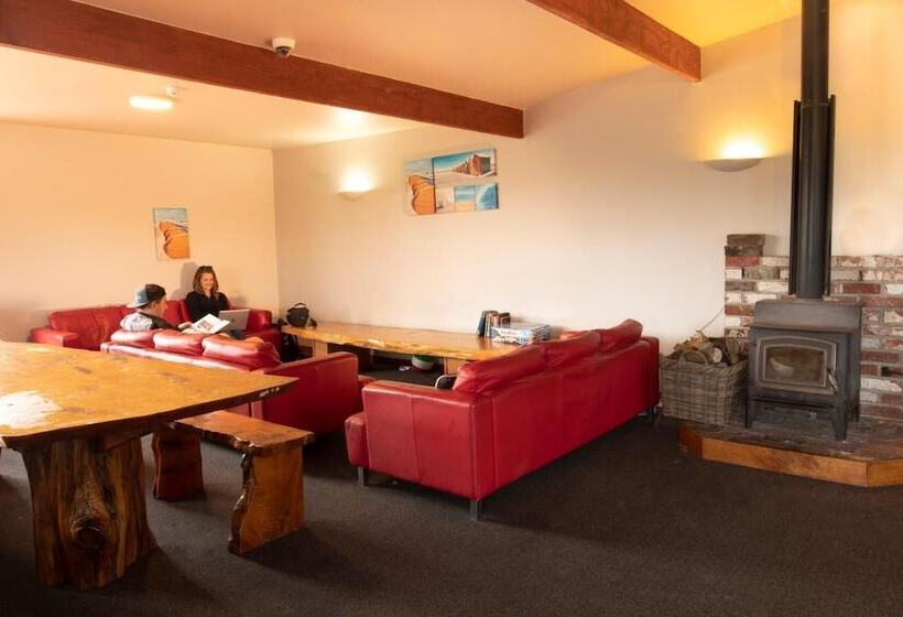 호스텔 Dusky Lodge