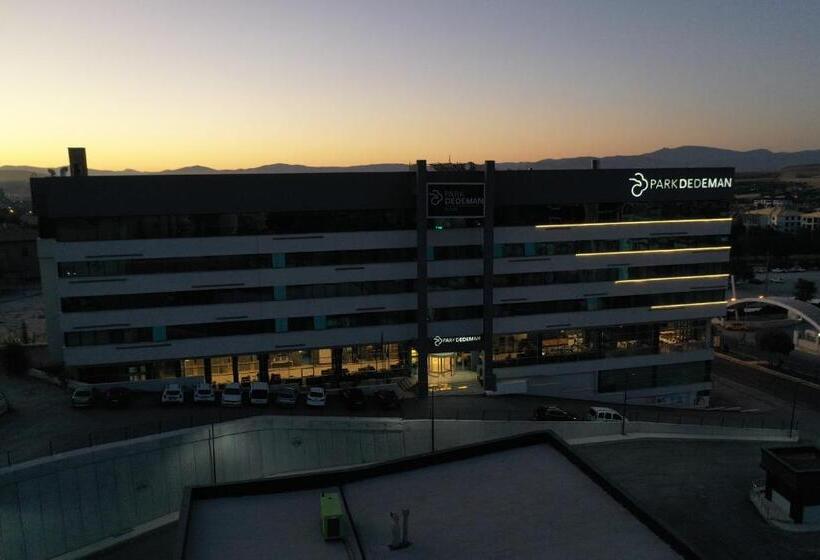 Hotel Park Dedeman Elazığ