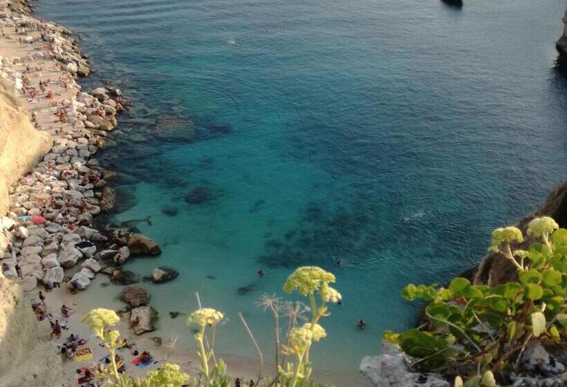 Aamiaismajoitus (B&B) Alba Chiara