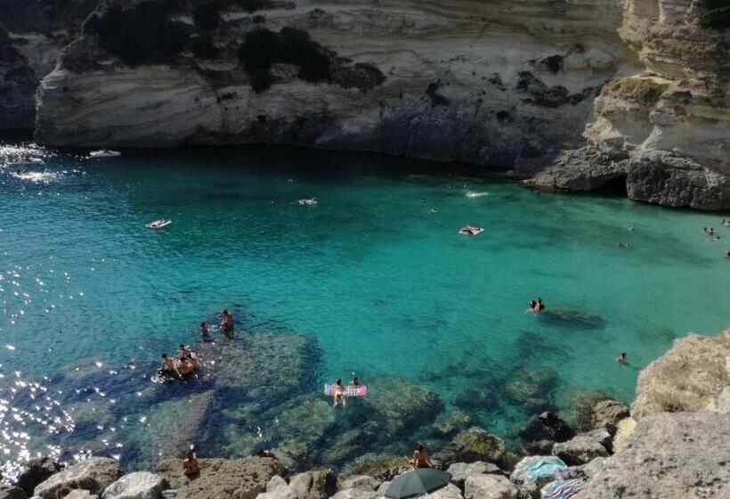 Aamiaismajoitus (B&B) Alba Chiara