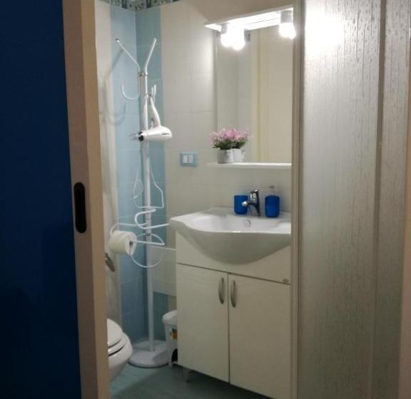 Aamiaismajoitus (B&B) Alba Chiara