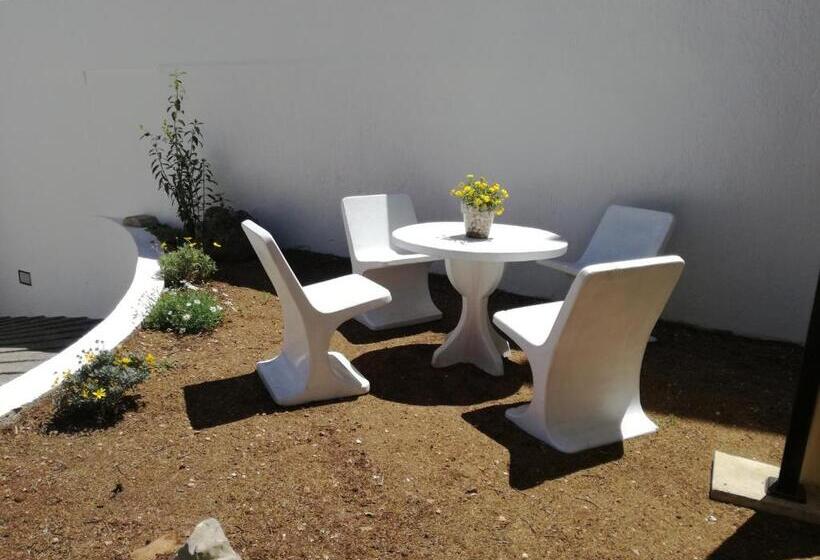 Aamiaismajoitus (B&B) Alba Chiara