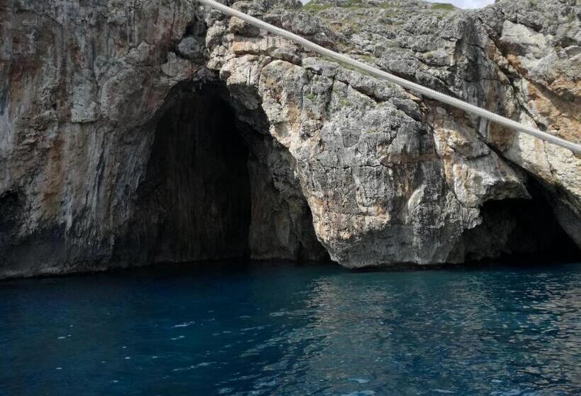 Aamiaismajoitus (B&B) Alba Chiara