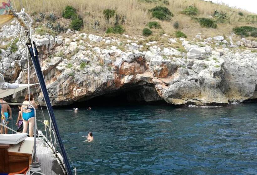 Aamiaismajoitus (B&B) Alba Chiara