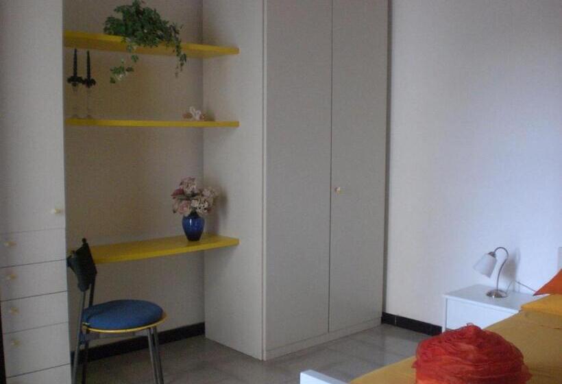 Aamiaismajoitus (B&B) Alba Chiara