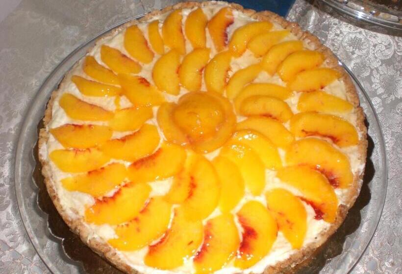 Aamiaismajoitus (B&B) Alba Chiara