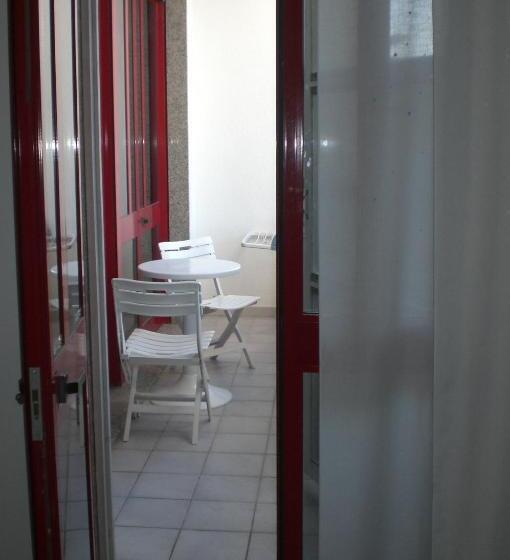 Aamiaismajoitus (B&B) Alba Chiara