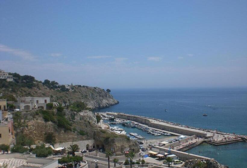 Aamiaismajoitus (B&B) Alba Chiara