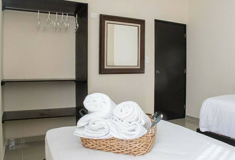 Bed and Breakfast Hostel Only 4 You