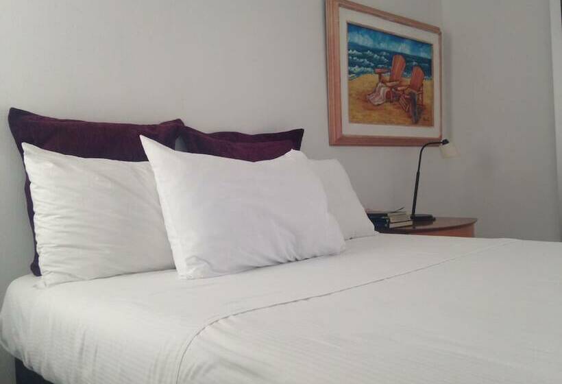 Bed and Breakfast Hostel Only 4 You