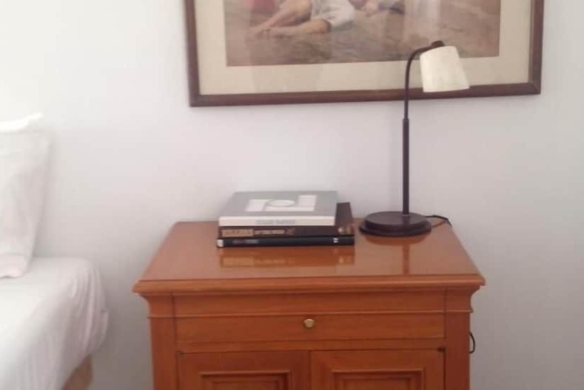 Bed and Breakfast Hostel Only 4 You