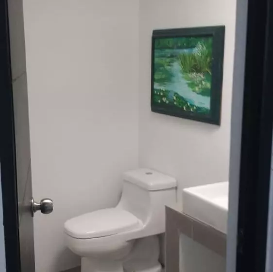 민박 Hostel Only 4 You