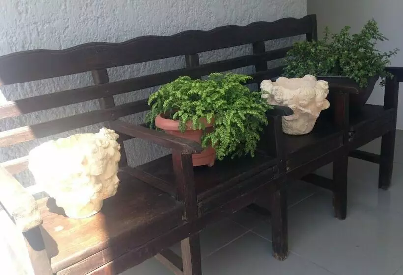 민박 Hostel Only 4 You