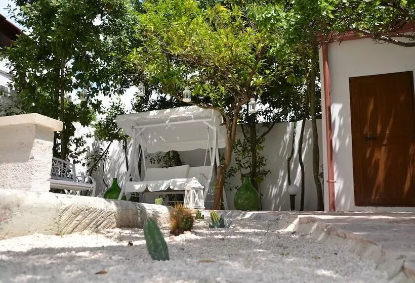 住宿加早餐 La Tela Di Penelope