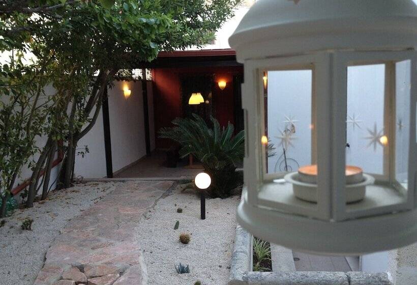 민박 La Tela Di Penelope