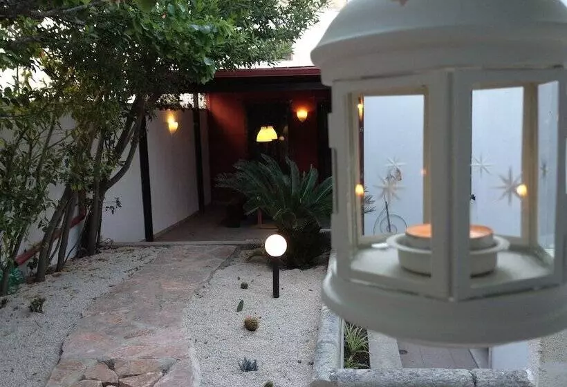 住宿加早餐 La Tela Di Penelope