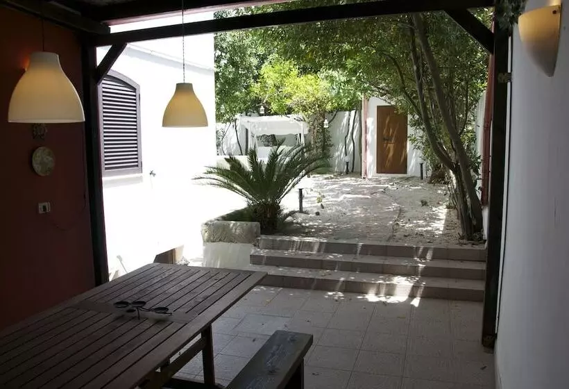 住宿加早餐 La Tela Di Penelope