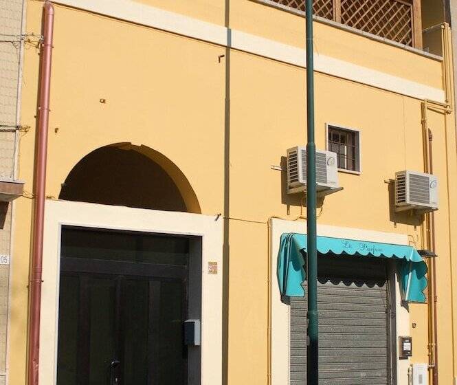 민박 La Tela Di Penelope