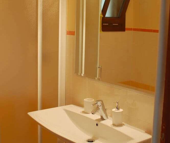 민박 La Tela Di Penelope