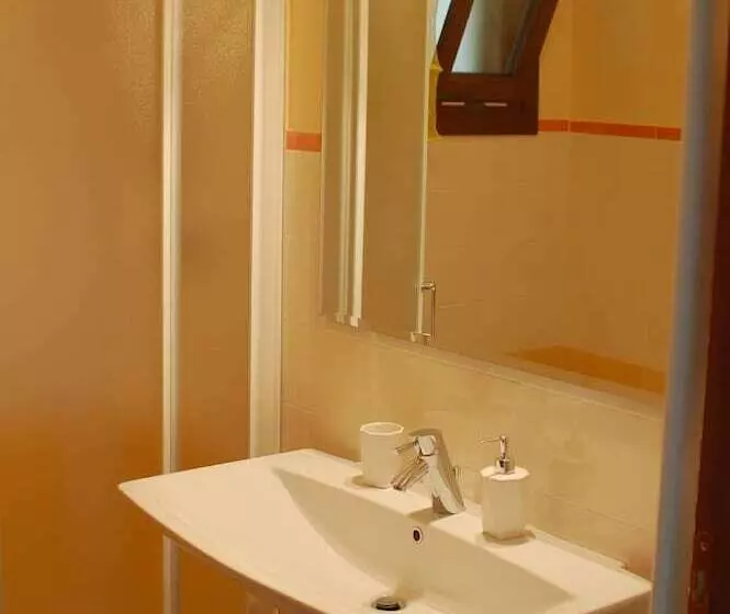 住宿加早餐 La Tela Di Penelope