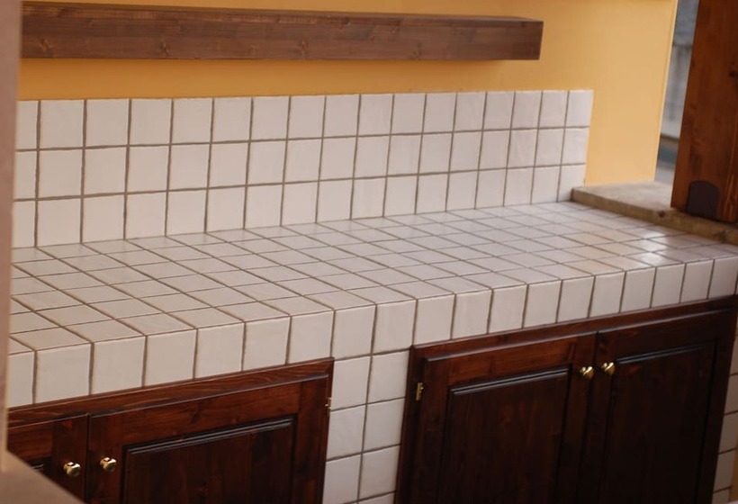 민박 La Tela Di Penelope