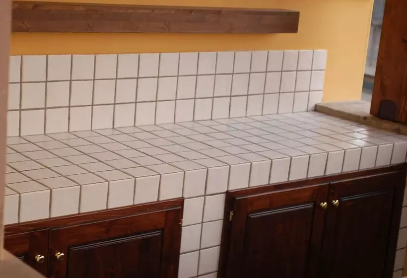 住宿加早餐 La Tela Di Penelope